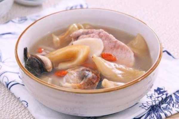 食疗补肾
