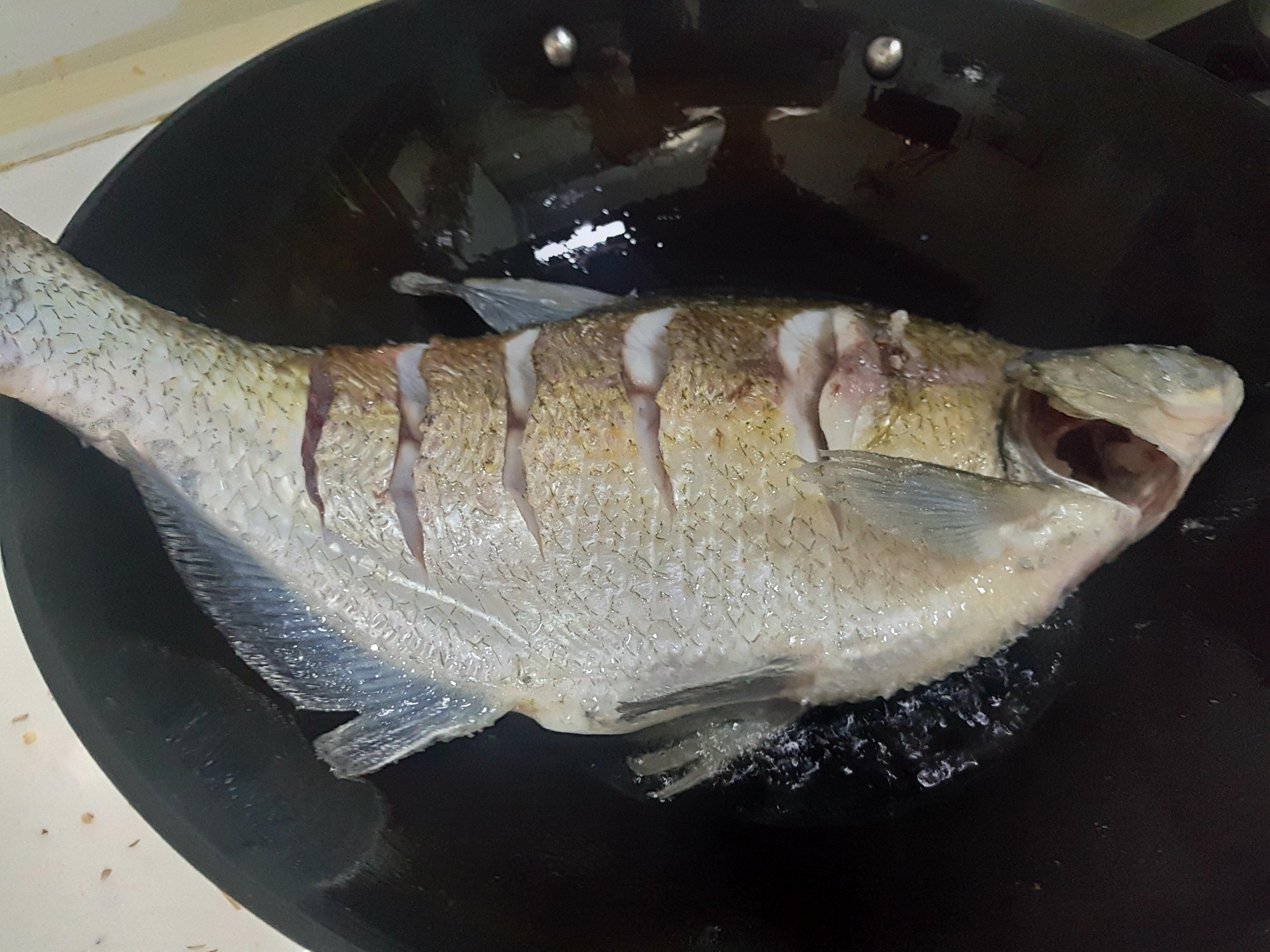 武昌鱼的美味烹饪之道，探索最佳做法，享受美食之旅，武昌鱼美味烹饪探索，最佳做法与美食之旅