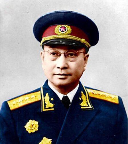 中国人民志愿军总司令——彭德怀的传奇人生，彭德怀，志愿军总司令的传奇人生