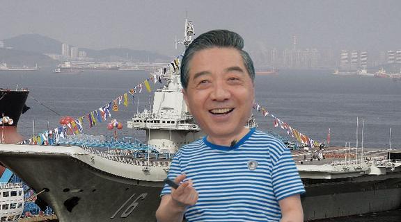 中国战略忽悠局成员，揭秘背后的故事，中国战略忽悠局成员揭秘，背后的故事浮出水面
