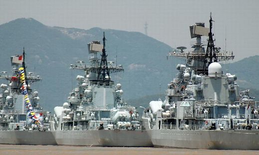 揭秘中国海军新一代战舰——沈阳舰的武器系统深度解析（上），沈阳舰武器系统深度解析，中国海军新一代战舰揭秘（上）
