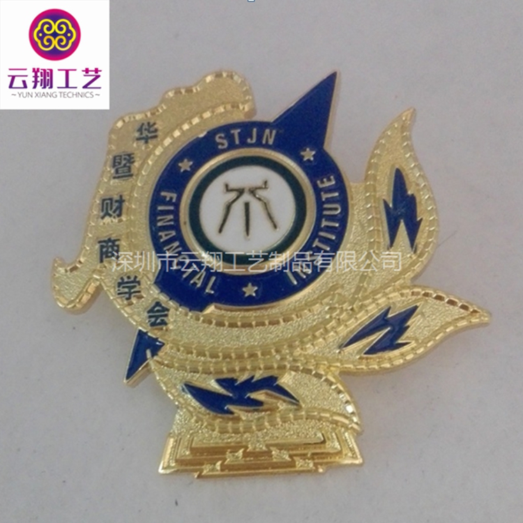 蛟龙突击队盾形金属徽章，荣耀的象征与力量的汇聚，蛟龙突击队盾形金属徽章，荣耀与力量的象征
