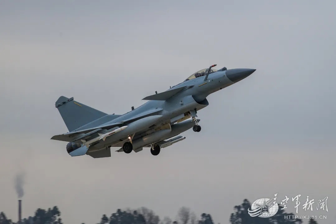 歼-10战斗机与出口朝鲜，中国航空工业的里程碑事件，歼-10战斗机出口朝鲜，中国航空工业的里程碑事件
