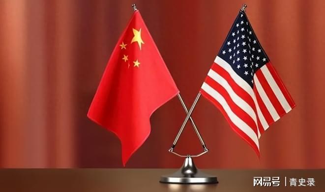 2024年中国与美国之间的局势，开战还是和平共存？，中美未来局势展望，开战还是和平共存？