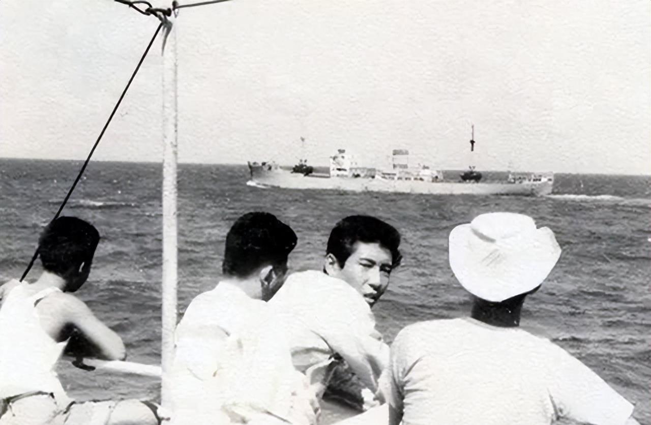 人民海军的舰队构成及其战略意义，人民海军舰队构成与战略意义解析