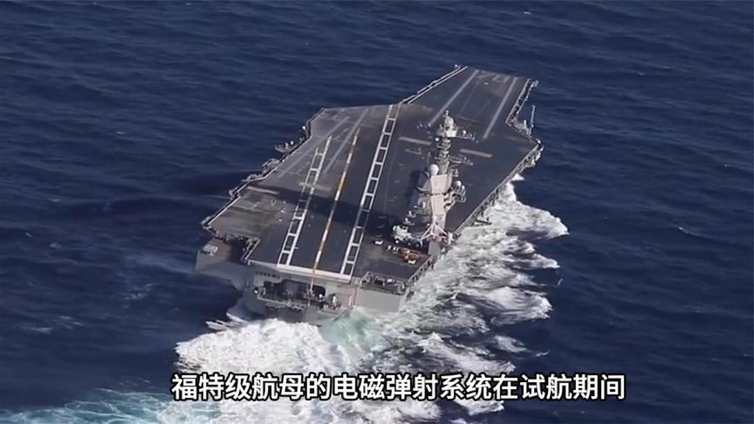 美国最厉害的核动力航母，力量与技术的完美结合，美国顶尖核动力航母，力量与技术的巅峰结合