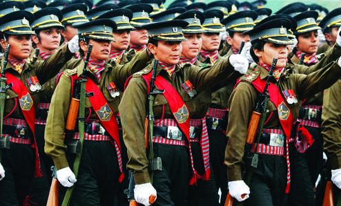 陆军最牛的兵种是什么？深度解析与探讨，陆军最牛兵种深度解析与探讨