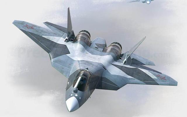 T-50战机与电影艺术的完美结合，T-50战机与电影艺术的跨界融合风采