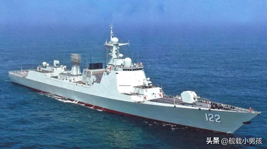 中国海军舰艇 第2页