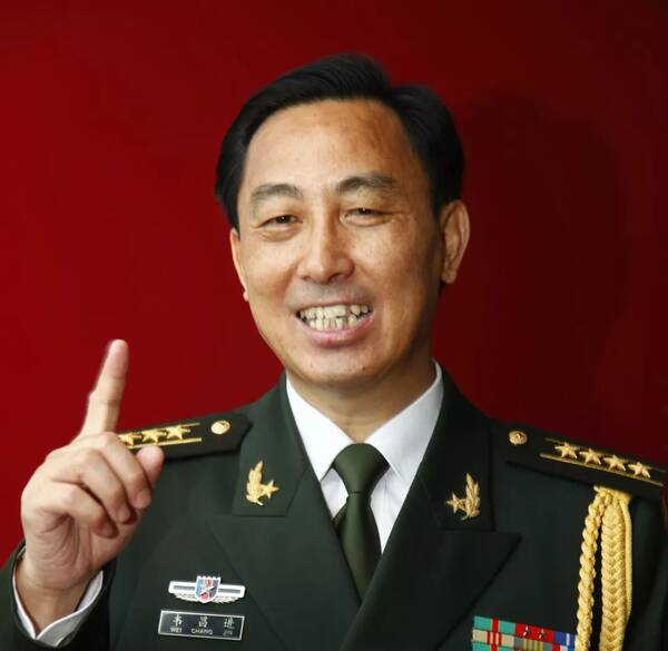 八一勋章，致敬获得一级勋章的人员，八一勋章，致敬一级勋章获得者