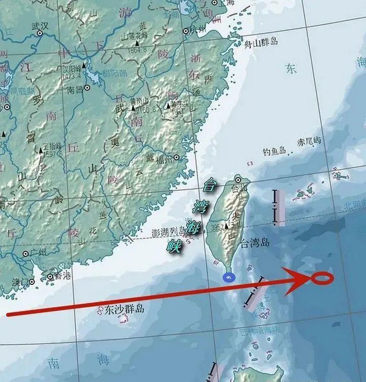 山东舰的级别，中国海军新时代的里程碑，山东舰级别，中国海军新时代的里程碑