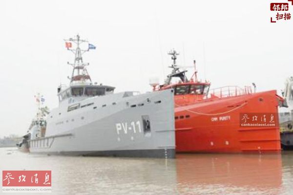 海军巡逻艇，守护海洋安全的先锋力量，海军巡逻艇，海洋安全的守护先锋