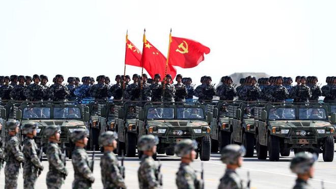 解放军进蒙古国最新消息，深化合作，共筑安全屏障，解放军在蒙古国深化合作，共筑安全屏障的最新动态