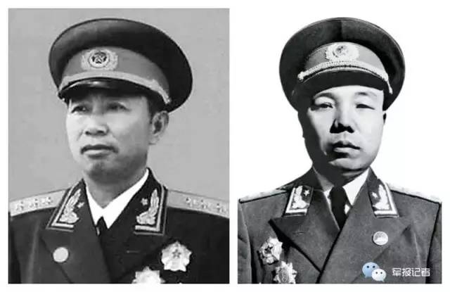 中国人民解放军的军种概述，中国人民解放军军种概述简介