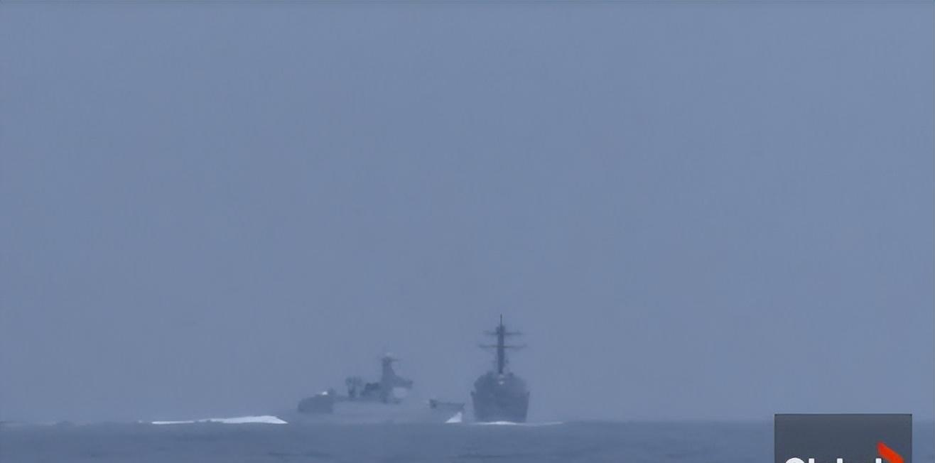 中国海军052C舰长眼中的中国海军力量与海洋强国愿景，中国海军力量展望与海洋强国愿景——从052C舰长视角透视