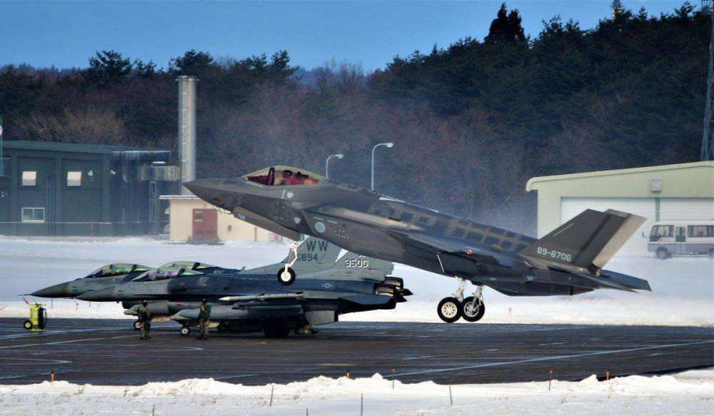 日本三大空军基地，深度解析其历史、现状与未来展望，日本三大空军基地，历史沿革、现状解析与未来展望