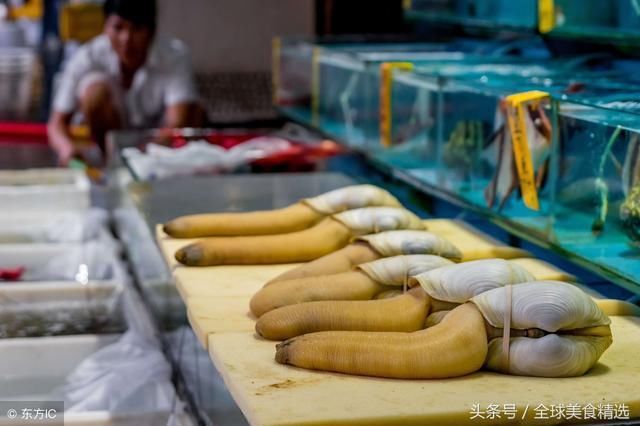 华南海鲜市场女老板余甜照片背后的故事，华南海鲜市场女老板余甜背后的故事揭秘