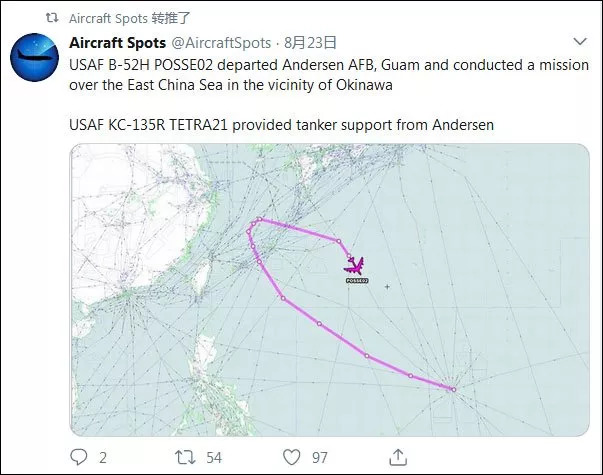 美B-52轰炸机闯南海，挑衅背后的战略考量与地区安全挑战，美B-52轰炸机南海挑衅，战略考量与地区安全挑战分析
