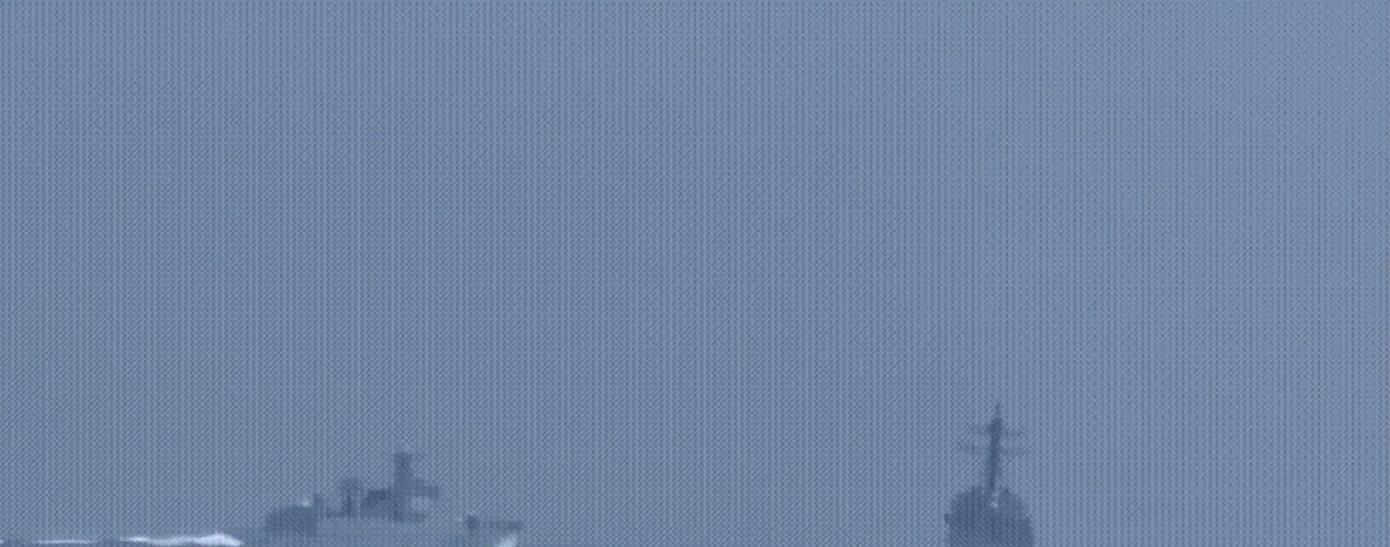 揭秘中国海军新锐力量，052D驱逐舰与导弹系统135的完美结合，揭秘中国海军新锐力量，052D驱逐舰与导弹系统完美融合展示强大实力