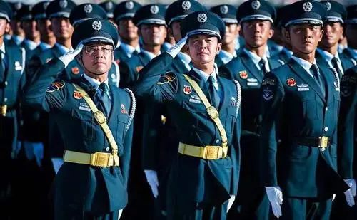 军改背景下2021年士官政策的深度解读，军改背景下2021年士官政策深度解读与分析