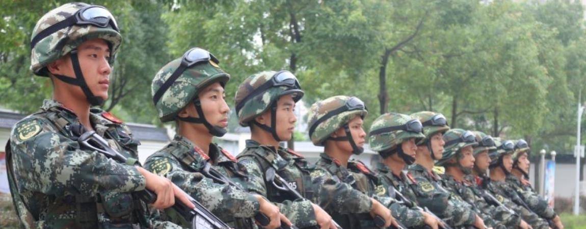 部队为什么要改番号，部队改番号的原因与意义