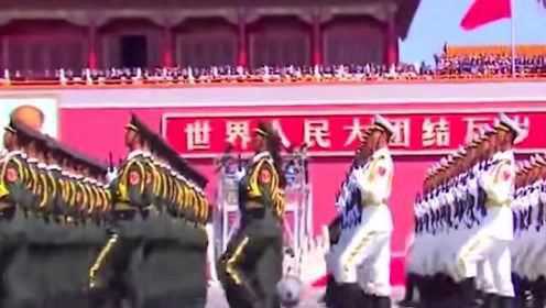 国庆阅兵方阵震撼段视频，展现国家力量与荣耀，国庆阅兵方阵震撼视频，展现国家力量与荣耀时刻