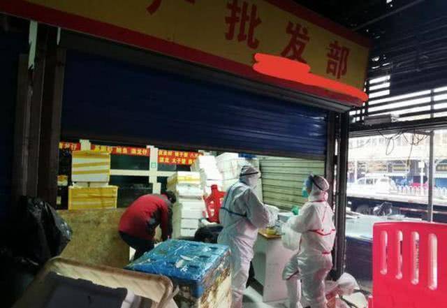 华南海鲜市场女老板的老公，背后的故事与坚韧的力量，华南海鲜市场女老板背后的故事，坚韧力量与丈夫的支持