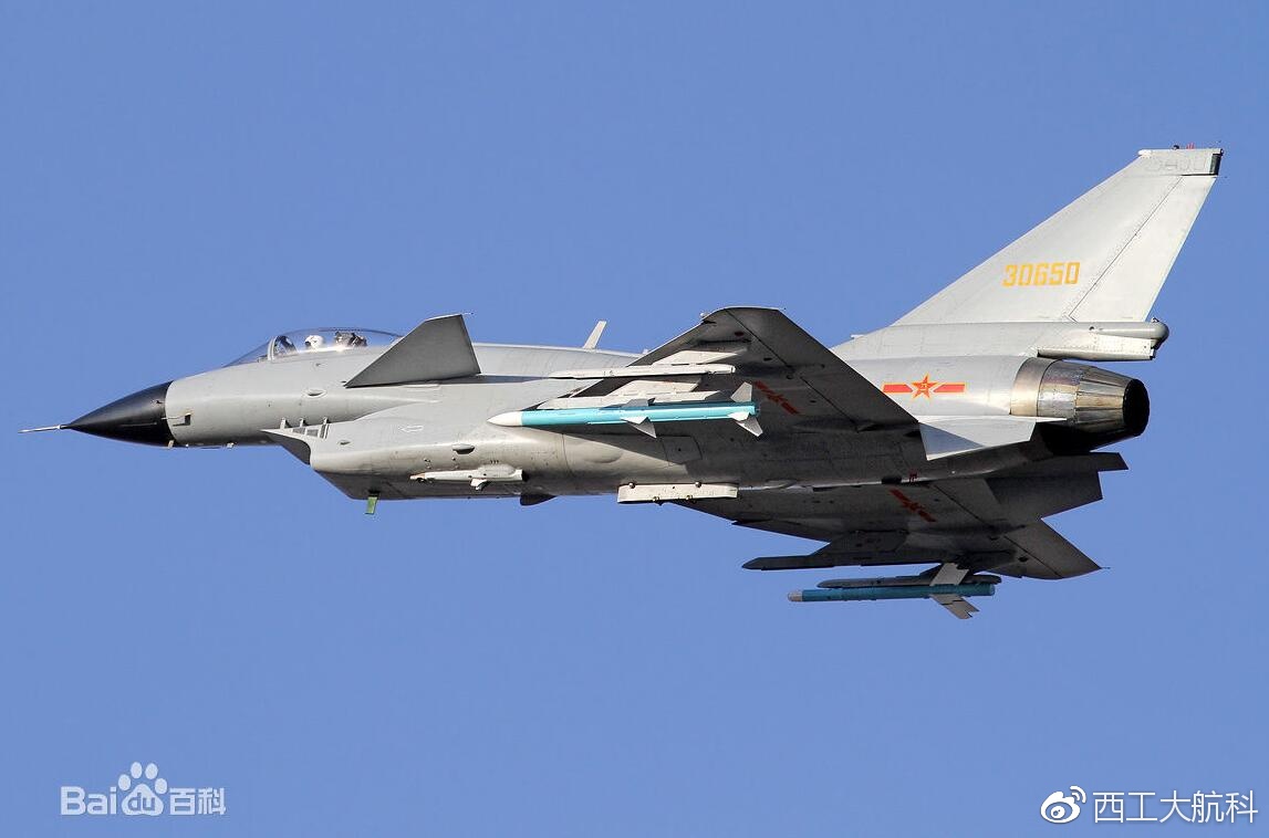 歼-67战斗机，空中力量的新星，歼-67战斗机，空中力量的新星崛起