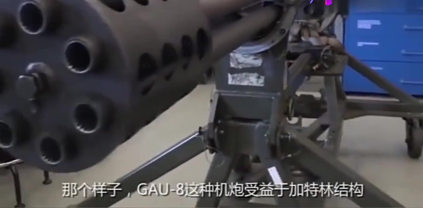 揭秘A-10攻击机弹鼓，空中霸主的不竭火力之源，揭秘A-10攻击机弹鼓，空中霸主火力之源探秘