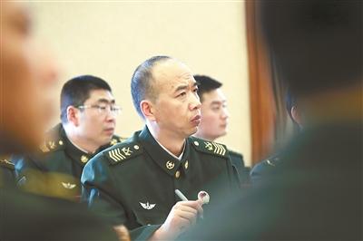 两会关于部队2022年士官改革的深度探讨，两会深度探讨，2022年部队士官改革进展与展望