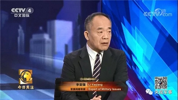 军事评论家李亚强，专业深度与时代洞察，军事评论家李亚强，专业深度与时代洞察的洞察者