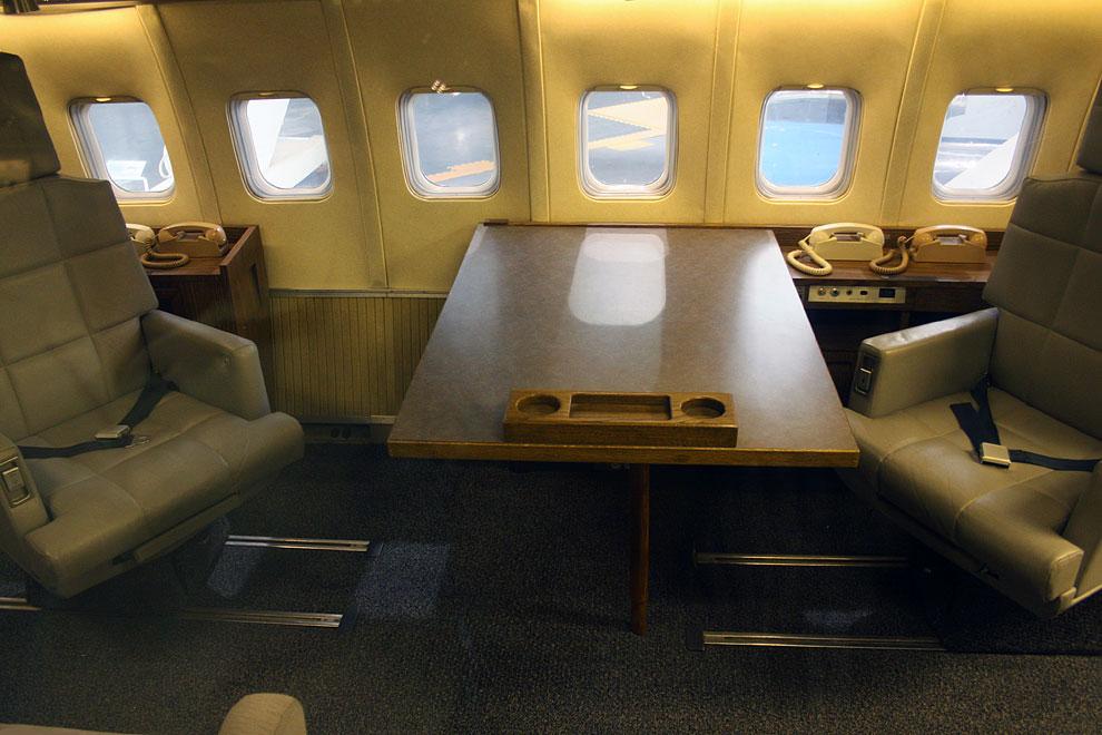 中国的空军一号客机，探索与发展，中国空军一号客机的探索与发展之路
