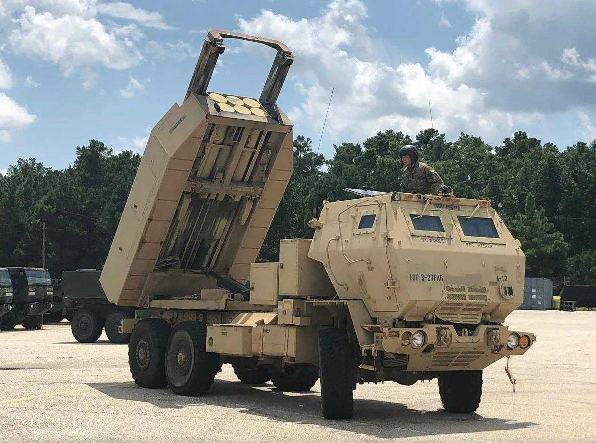 美军装备武器概览，美军武器装备全面概览