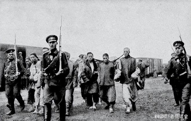 俄罗斯对中国的野心，历史、现实与未来展望，俄罗斯对中国的野心，历史脉络、现实态势与未来展望