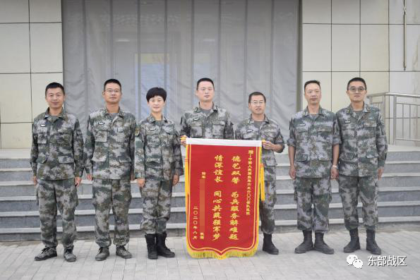 揭秘中国人民解放军陆军第38集团军66018部队，传承与荣耀的见证，揭秘中国人民解放军陆军第38集团军66018部队，传承与荣耀的传奇之旅