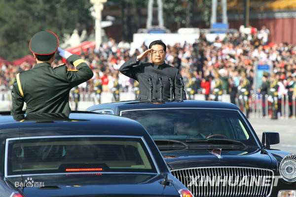 关于谁是2009年国庆阅兵总指挥的探讨，揭秘，谁是2009年国庆阅兵总指挥？