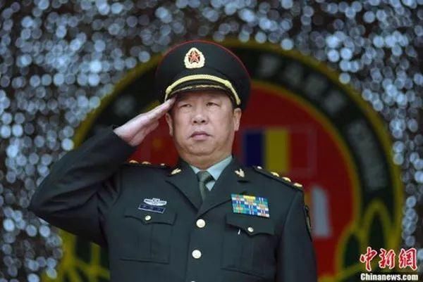 中国现役上将名单及其卓越贡献，中国现役上将名单及卓越贡献概览
