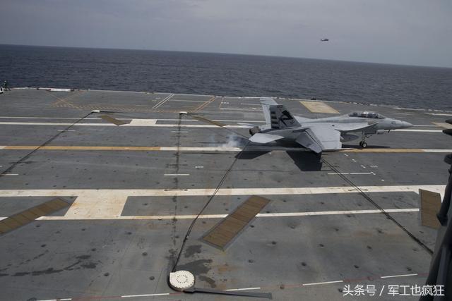 福特号航空母舰使用电磁弹射系统研究，福特号航空母舰电磁弹射系统研究概览