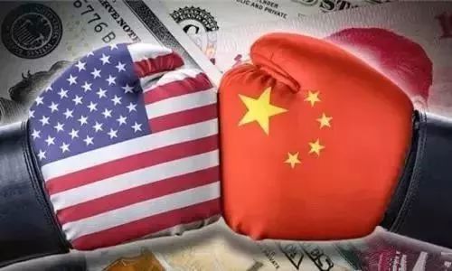 今日凌晨中美开战了吗？——深度解读国际关系的复杂现状，深度解读，中美关系现状与国际关系的复杂纠葛——并未开战