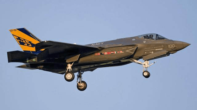 Fay23闪电战斗机，未来空中霸主的前瞻，Fay23闪电战斗机，未来空中霸主展望