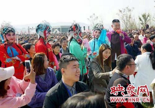 央视七套女主持人风采展示，央视七套女主持人魅力风采展示