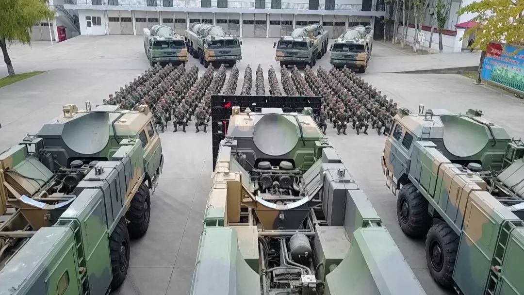 战略支援部队南方基地，新时代的国防力量