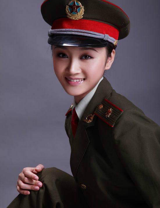中国女兵在越南电影，荣耀之征，中国女兵在越南电影，荣耀之征的征程