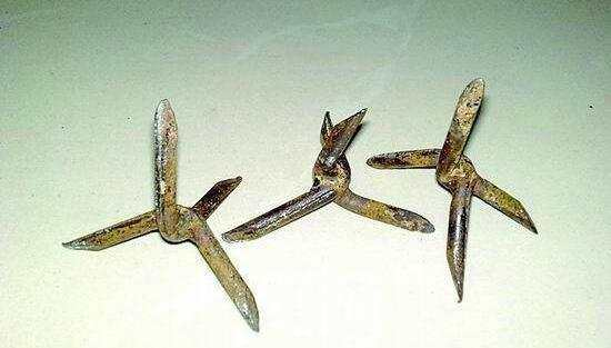 古代暗器大全，神秘武器库中的致命利器，古代暗器大全，神秘武器库中的致命利器揭秘