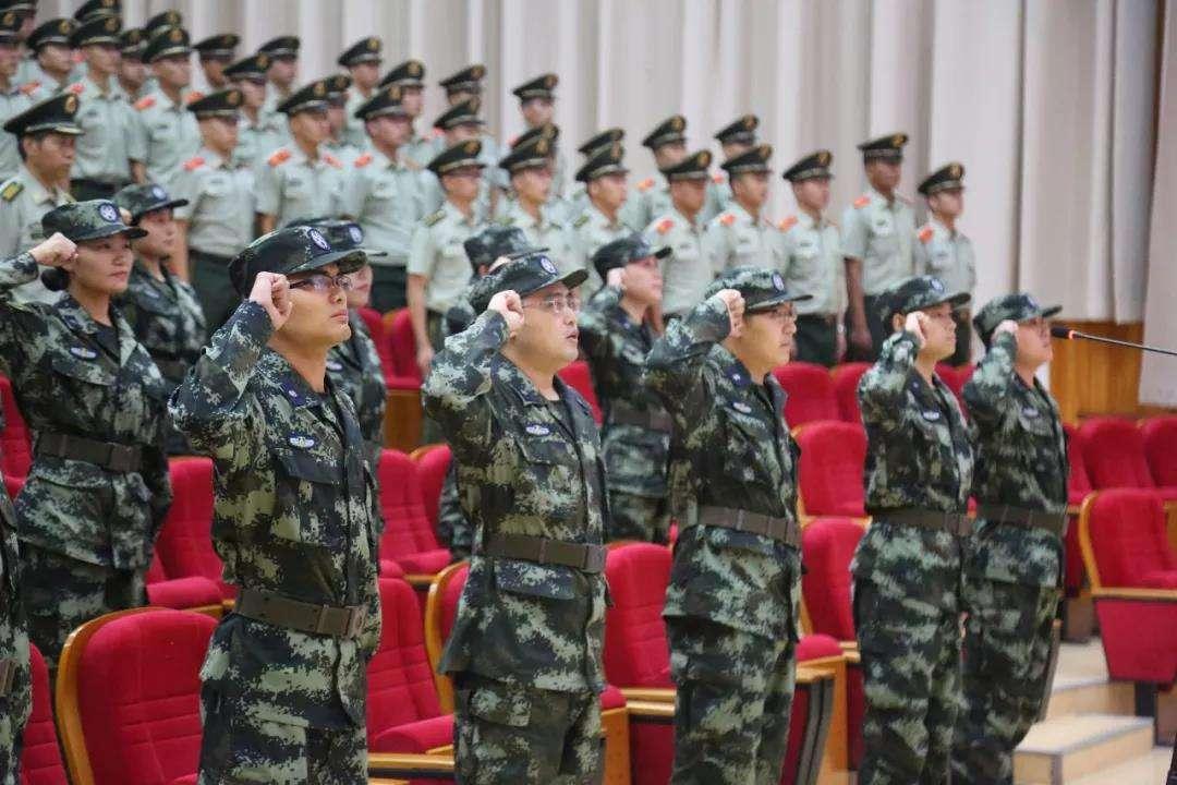如何看待战略支援部队，战略支援部队的角色与重要性解析