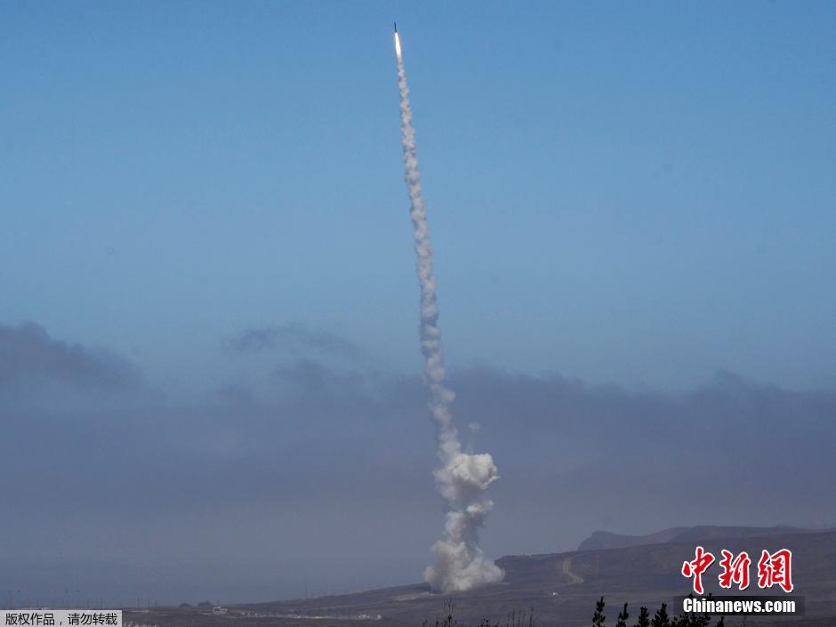 美国陆基中段反导拦截系统，解析与前瞻，美国陆基中段反导拦截系统深度解析与前瞻