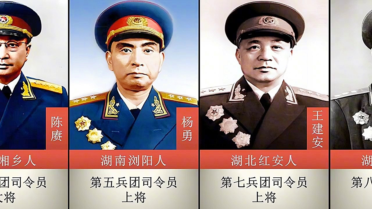 兵团司令与集团军司令，军事指挥体系中的层级与权力比较，兵团司令与集团军司令，军事指挥体系中的层级对比与权力剖析