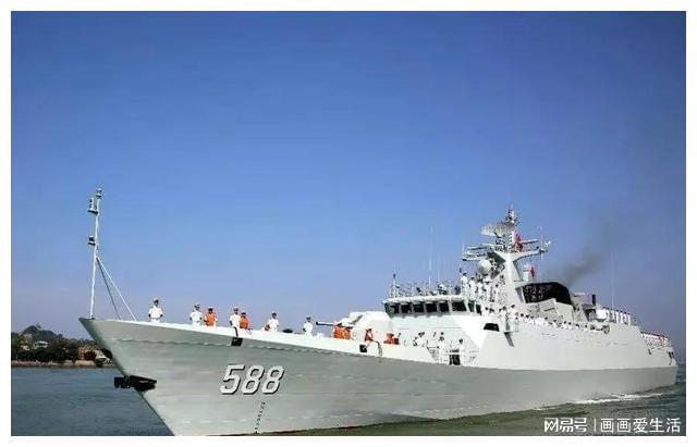 漳州舰型号解析，中国海军的新锐力量，漳州舰型号深度解析，中国海军的新锐力量展望