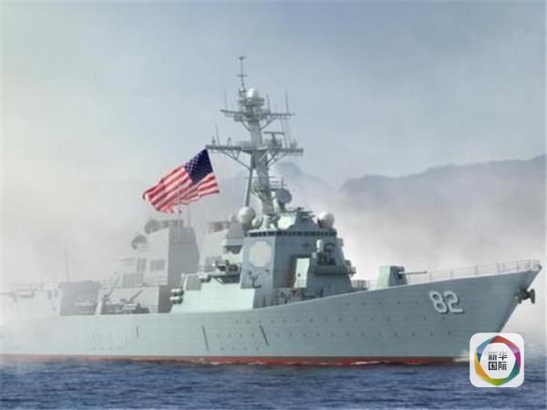 中国南海岛礁的最新消息，中国南海岛礁最新动态概览
