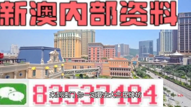 新澳新澳门正版资料的重要性及其影响，新澳正版资料的重要性及其深远影响